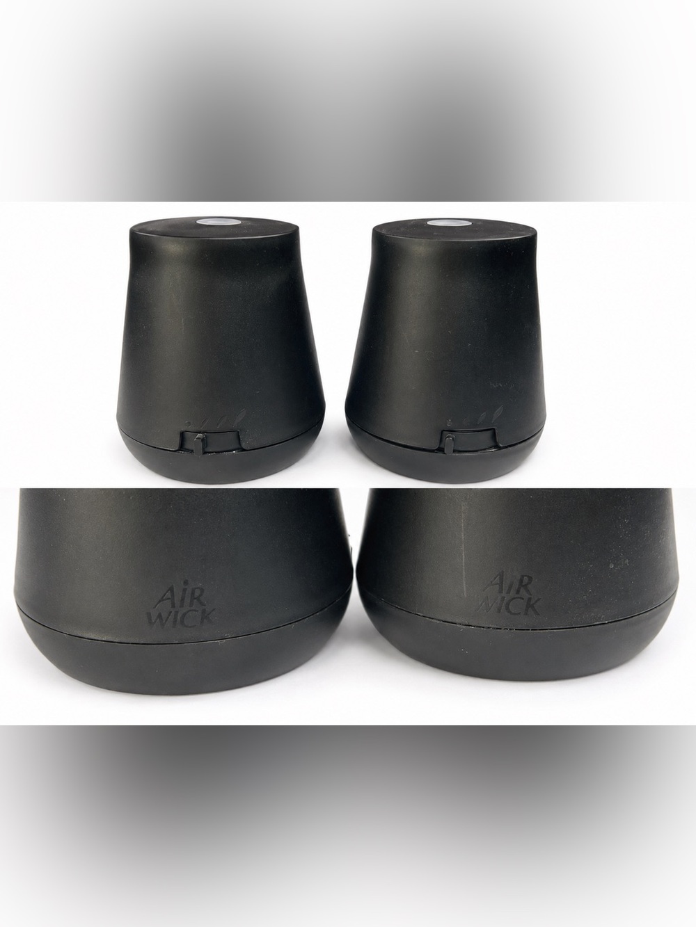 Air Wick Essential Mist Scented Oil Diffusers
 - Pair